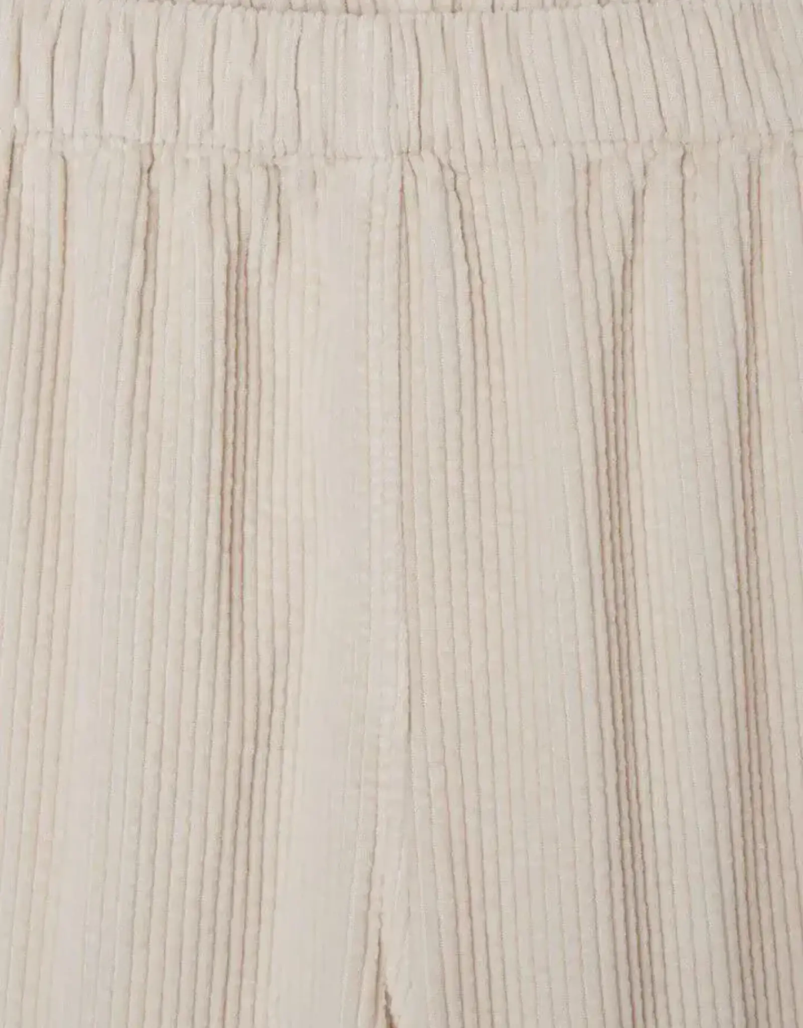 American Vintage Padow Pantalon Ecru