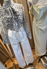 Baum und Pferdgarten Ninie Pants White