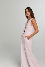 Liv The Label Logan Pants Soft Pink