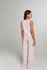 Liv The Label Logan Pants Soft Pink