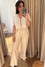 Rails Cataluna Blouse White