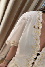 Rails Cataluna Blouse White