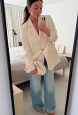 Icon Poppy Eco Icon Denim Cloud