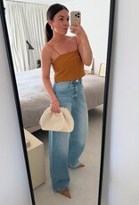 Icon Poppy Eco Icon Denim Cloud