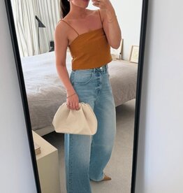 Icon Poppy Eco Icon Denim Cloud