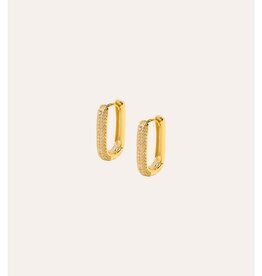 TamCode Michelle Earring per stuk