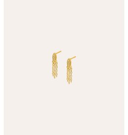 TamCode Alizon Earring per stuk