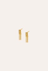 TamCode Zina Earring per stuk