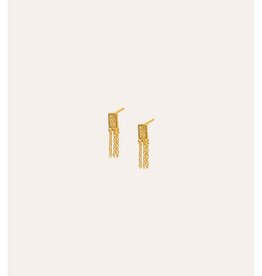 TamCode Zina Earring per stuk
