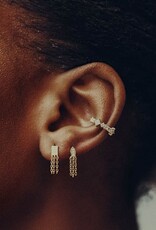 TamCode Zina Earring per stuk