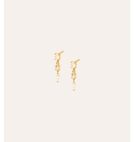 TamCode Arleen Earring per stuk