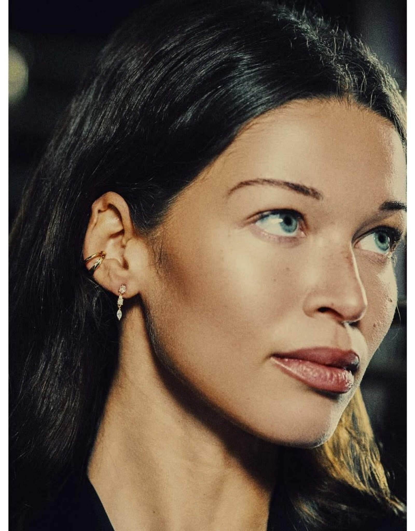 TamCode Arleen Earring per stuk