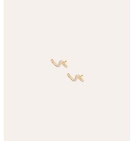 TamCode Vania Earring per stuk