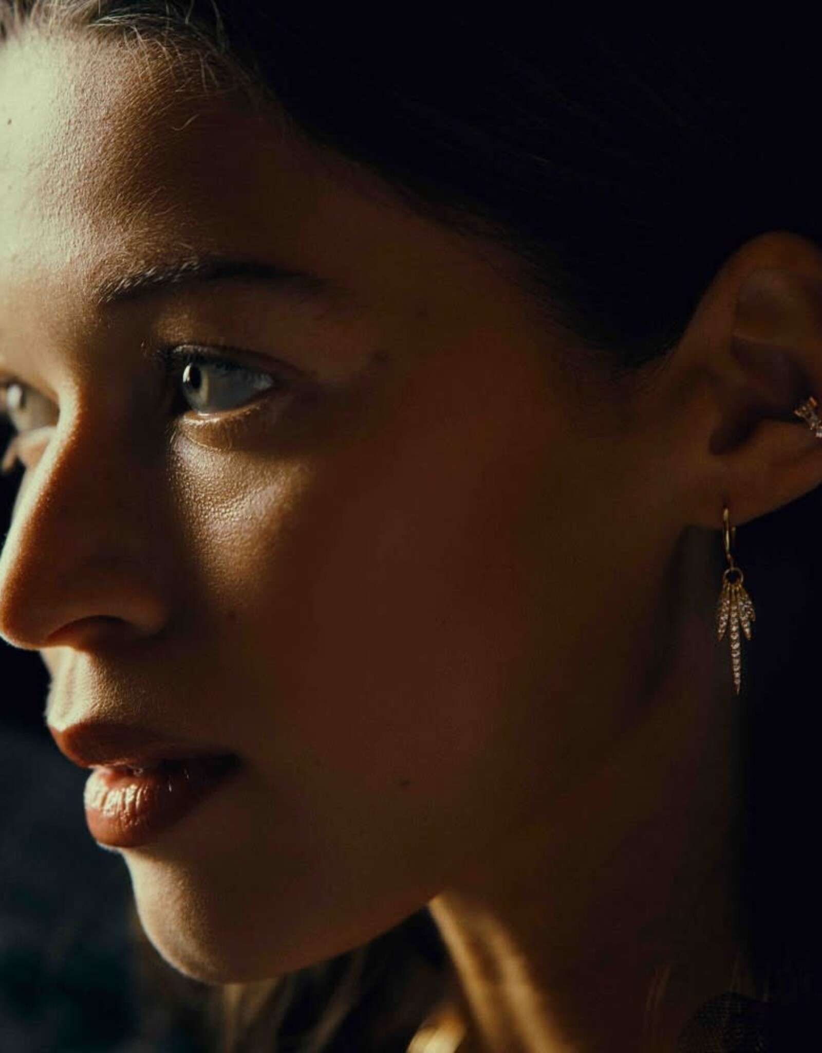 TamCode Alessia Earring per stuk