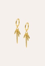 TamCode Alessia Earring per stuk