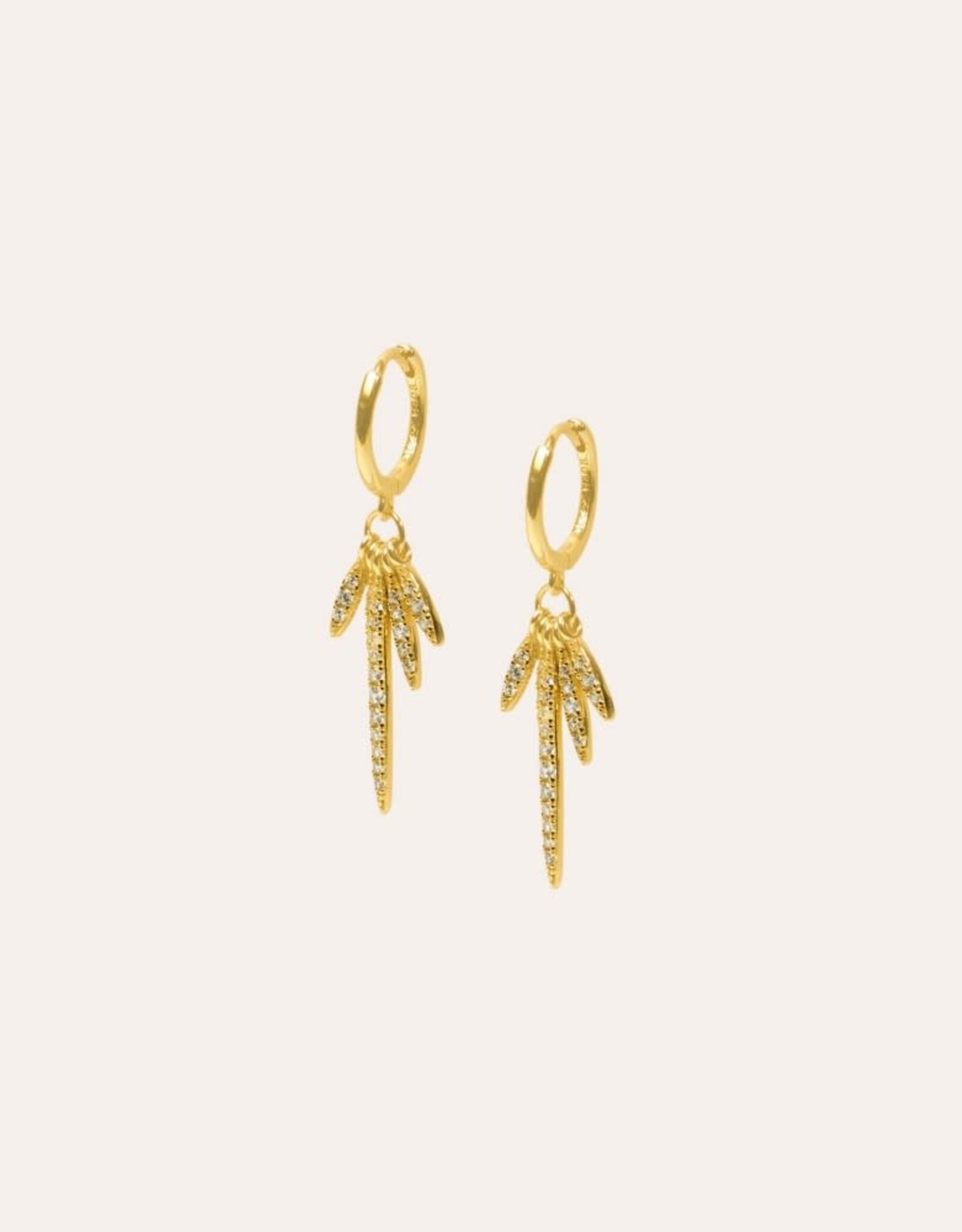 TamCode Alessia Earring per stuk