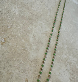 TamCode Vert Necklace