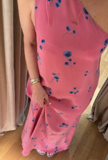 Liv The Label Bibi Dress Garden Party Orchid