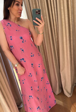 Liv The Label Bibi Dress Garden Party Orchid