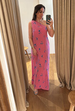 Liv The Label Bibi Dress Garden Party Orchid