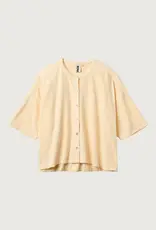 Bongusta Naram Shirt Vanilla