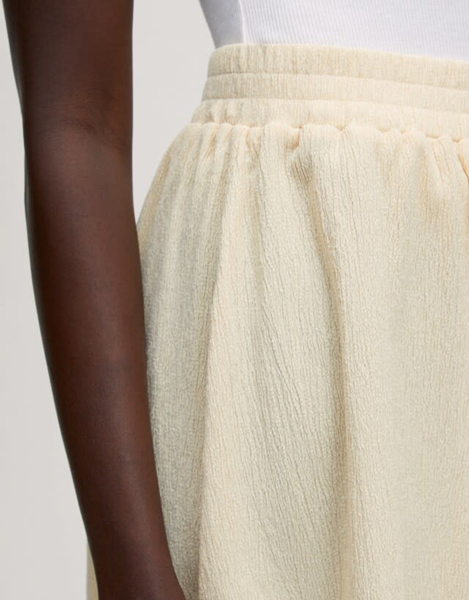 Edited Mara Short Sand