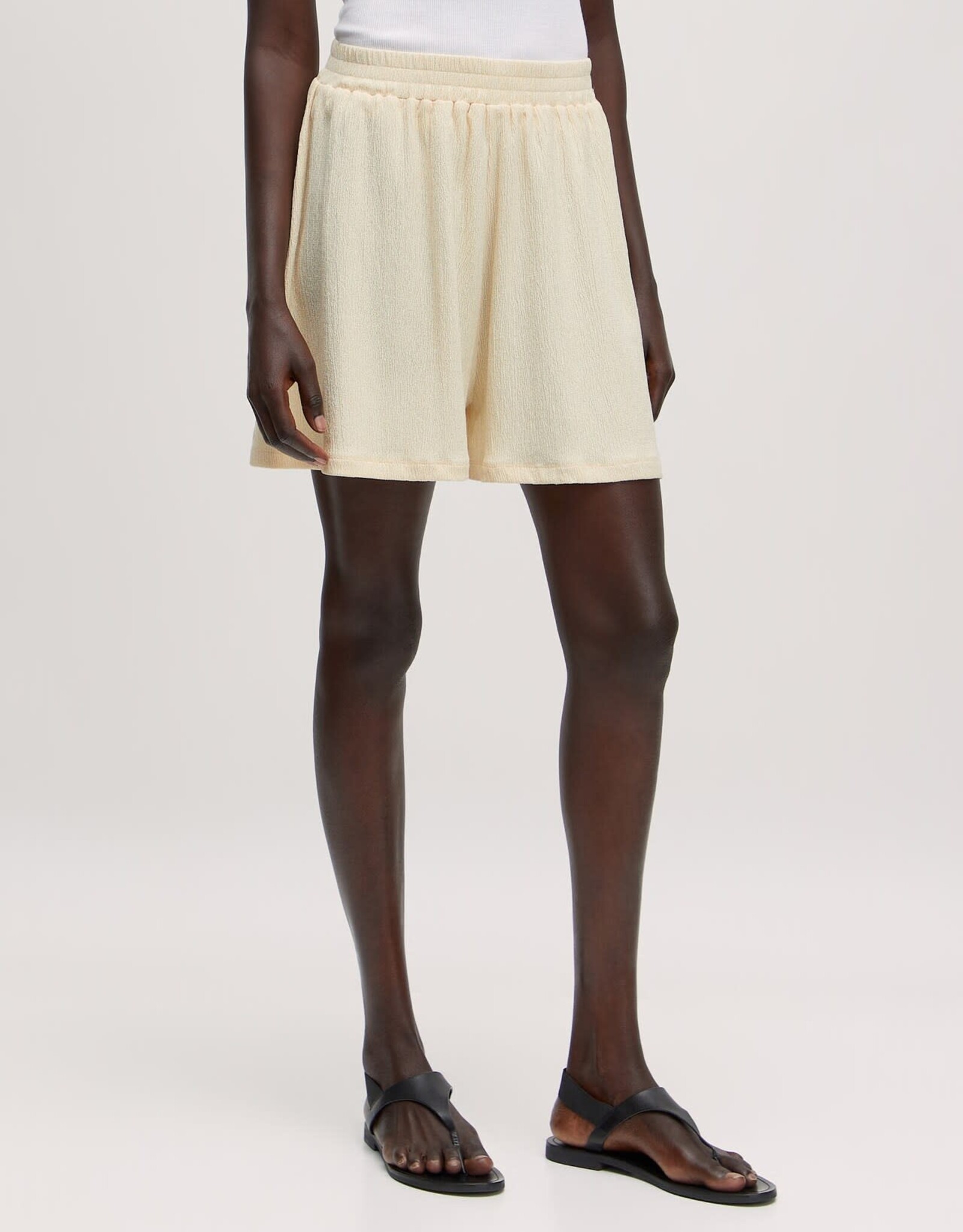 Edited Mara Short Sand
