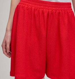 Edited Mara Short Red