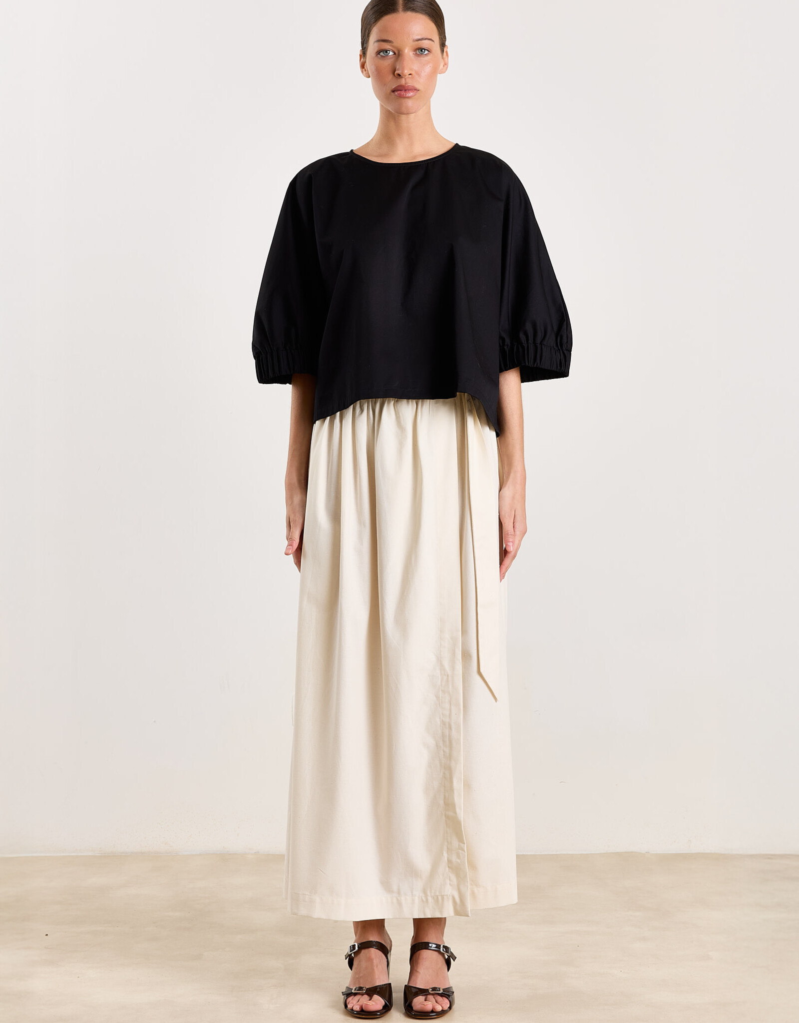Studio Clique Luna Blouse Black