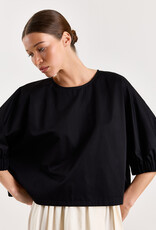 Studio Clique Luna Blouse Black