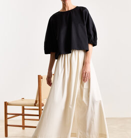 Studio Clique Luna Blouse Black