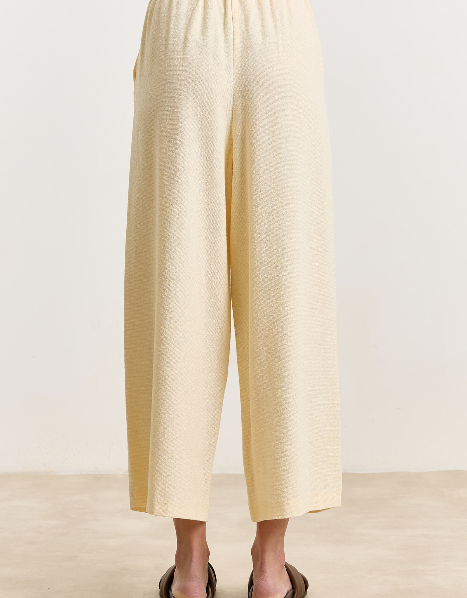 Studio Clique Pommeline Trousers Off White
