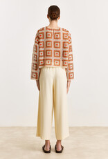 Studio Clique Pommeline Trousers Off White