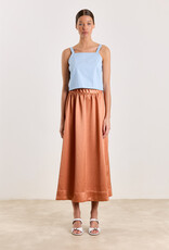 Studio Clique Leila Skirt Lobster