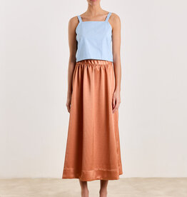 Studio Clique Leila Skirt Lobster