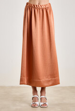 Studio Clique Leila Skirt Lobster