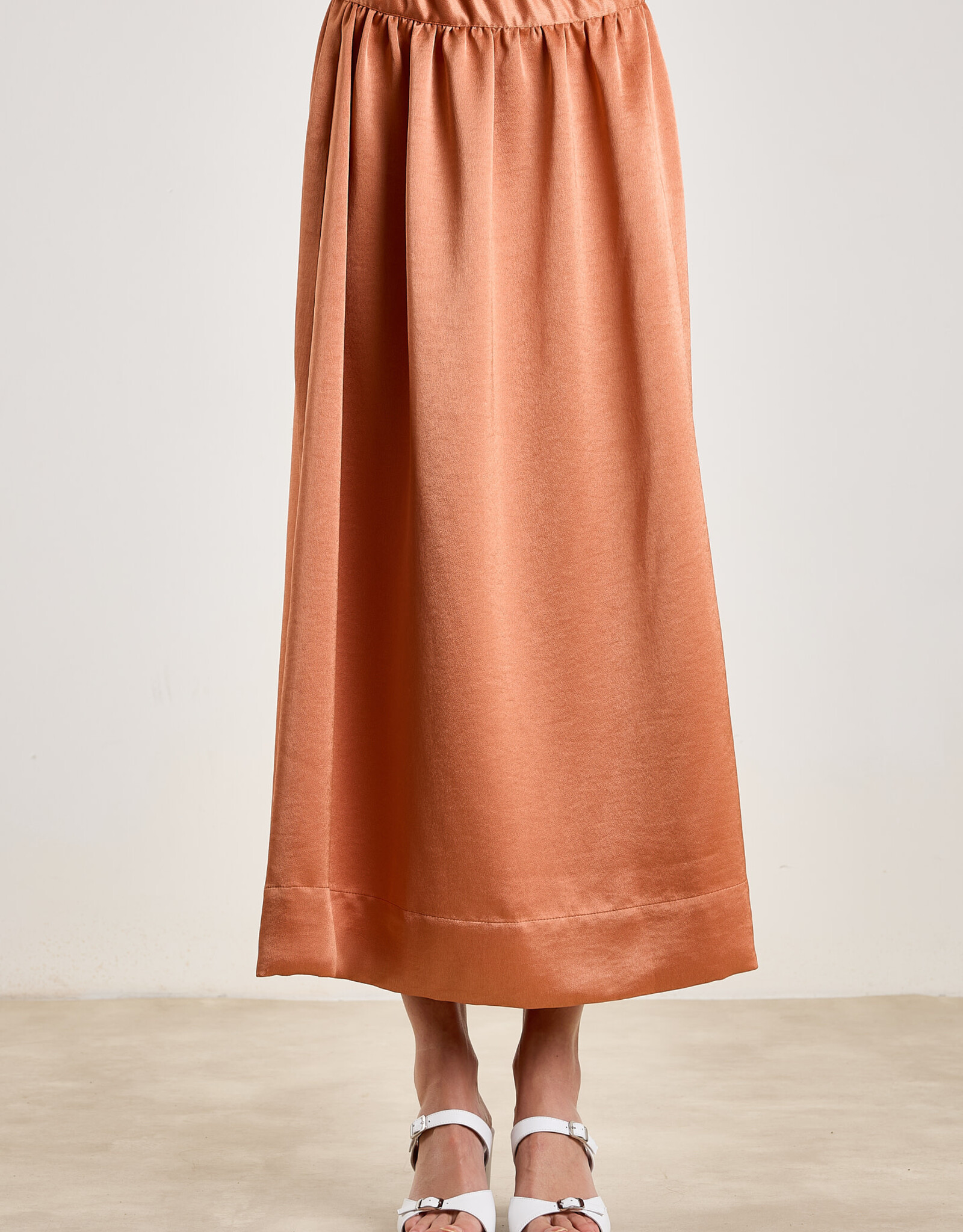 Studio Clique Leila Skirt Lobster