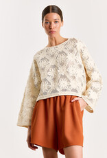 Studio Clique Maxine Short Rust