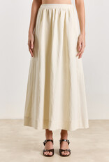 Studio Clique Julia Skirt Off White