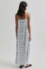 Second Female Adira Dress Blue