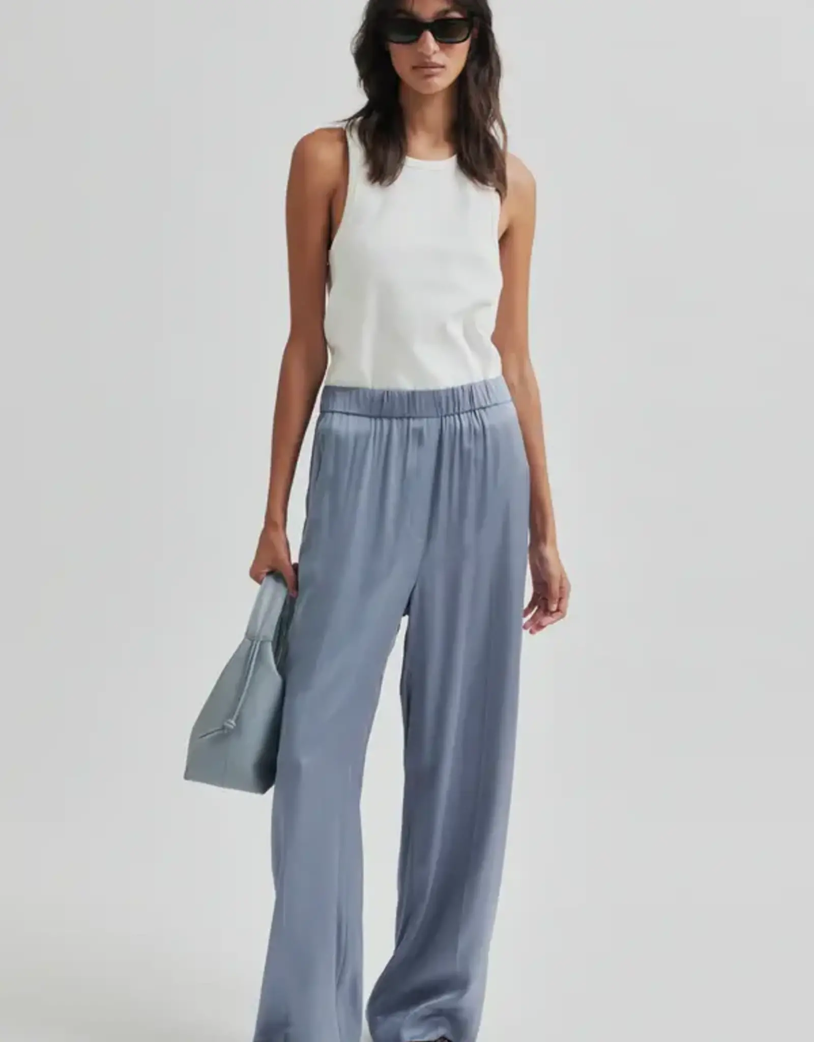 Second Female Livo Trousers Tradewinds