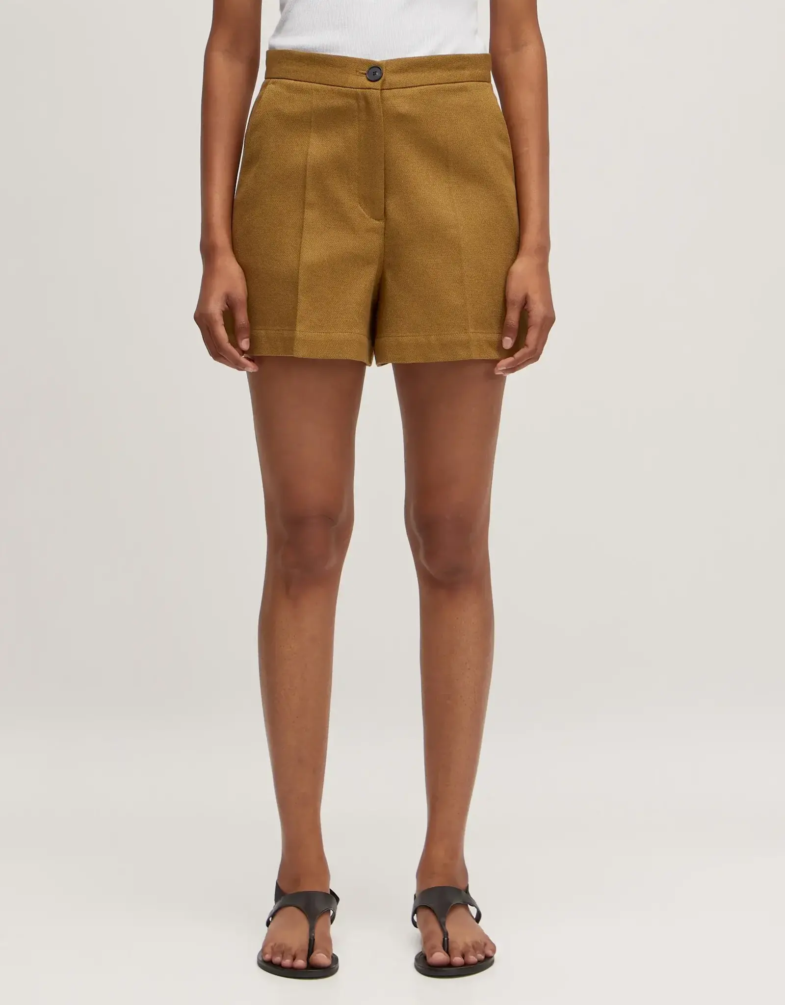 Edited Vincenza Shorts Butternet
