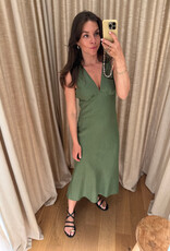 Rails Avianna Dress Dill