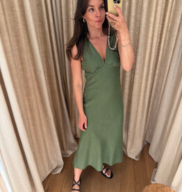 Rails Avianna Dress Dill