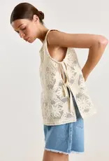 Studio Clique Charly Top Off White
