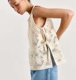 Studio Clique Charly Top Off White
