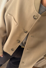 Edited Valja Jacket Coriander
