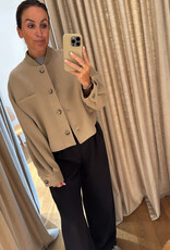 Edited Valja Jacket Coriander