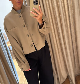 Edited Valja Jacket Coriander