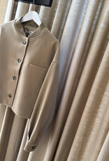 Edited Valja Jacket Coriander